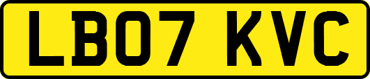 LB07KVC