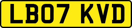 LB07KVD