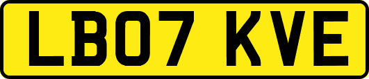 LB07KVE