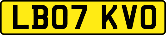 LB07KVO