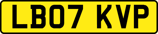 LB07KVP