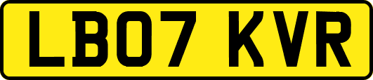 LB07KVR