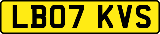 LB07KVS