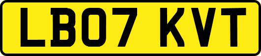 LB07KVT