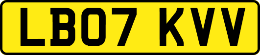 LB07KVV