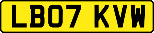 LB07KVW