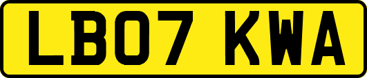 LB07KWA