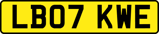 LB07KWE