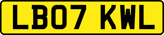 LB07KWL