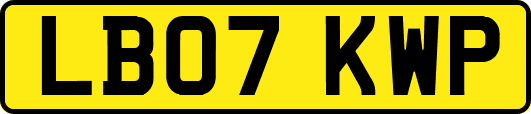 LB07KWP