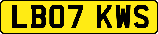 LB07KWS