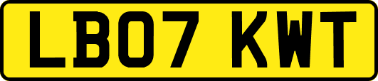 LB07KWT