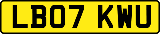 LB07KWU