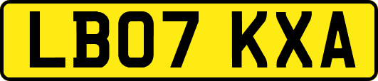 LB07KXA