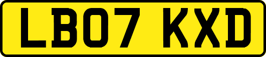 LB07KXD