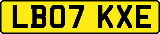 LB07KXE