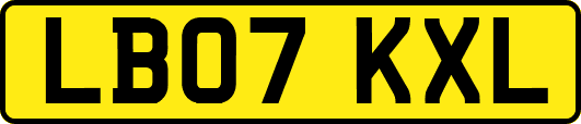 LB07KXL