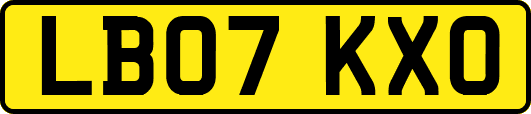 LB07KXO