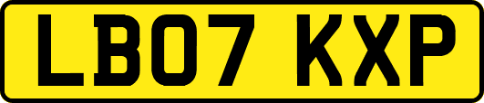 LB07KXP