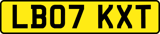 LB07KXT