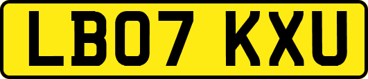 LB07KXU