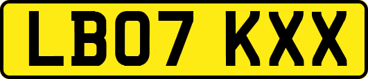 LB07KXX