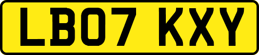 LB07KXY