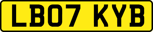 LB07KYB