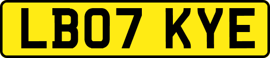 LB07KYE