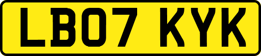 LB07KYK
