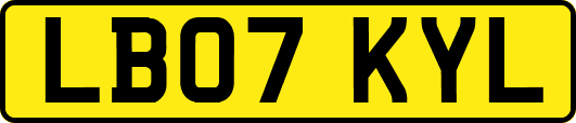 LB07KYL