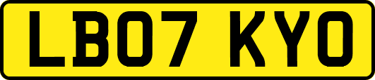 LB07KYO