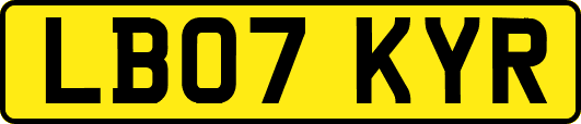 LB07KYR