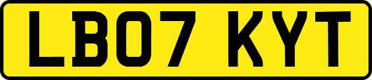 LB07KYT