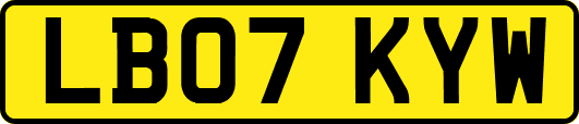 LB07KYW