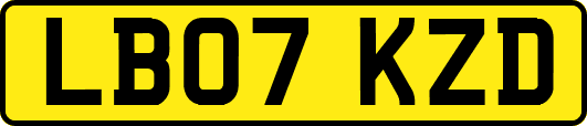 LB07KZD