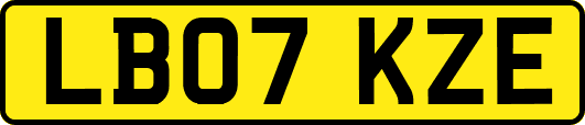 LB07KZE
