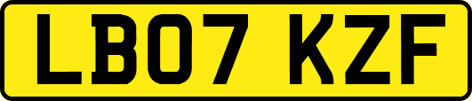 LB07KZF