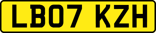 LB07KZH