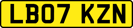 LB07KZN