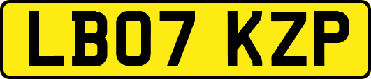 LB07KZP
