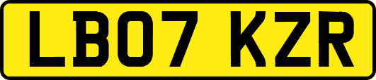 LB07KZR