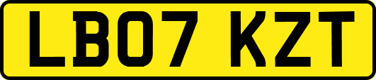 LB07KZT