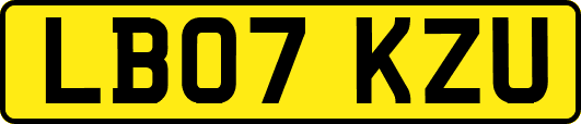 LB07KZU