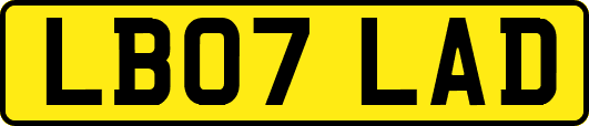 LB07LAD