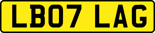 LB07LAG