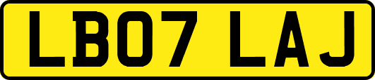 LB07LAJ