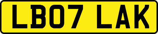 LB07LAK