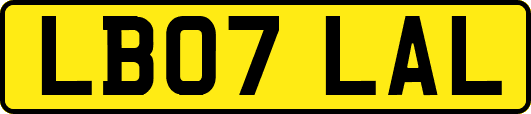 LB07LAL
