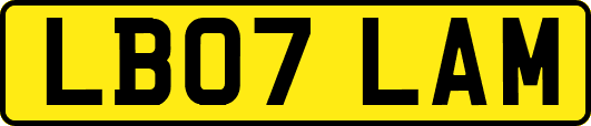 LB07LAM